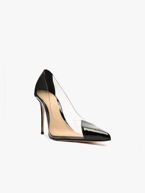 Schutz Cendi Pump in Black